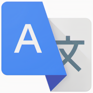 谷歌翻译